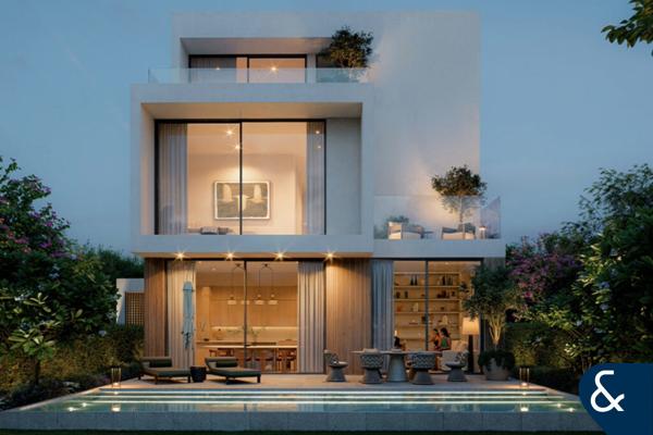 Modern Villa | Chevalia Estate| Top Location